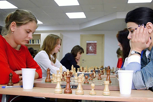 Гроссмейстер поддержала введение уроков шахмат в школах