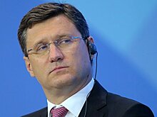 Новак не исключает встречи с министром энергетики Саудовской Аравии