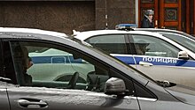 На юго-востоке Москвы убийца застрелился в ходе задержания