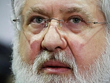 Коломойский потребовал возбудить дело против Порошенко