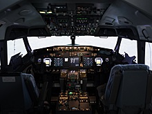 S7 построит в Новосибирске тренажерный центр для пилотов и бортпроводников