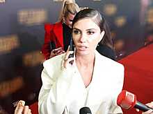 Стало известно, какую фамилию взяла актриса Агата Муцениеце