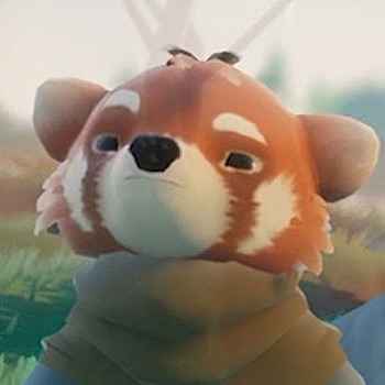 Kibu, игра про красную панду, выйдет до конца года