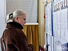 Избирком Красноярского края зарегистрировал список ЕР на выборах в парламент региона