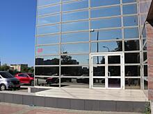 Главный офис КВЦ предложили разместить у Лыбедского бульвара