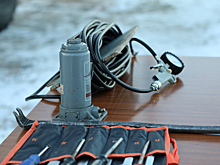 В Амурском соединении дальней авиации стартовал комплекс мероприятий, направленных на безопасность дорожного движения