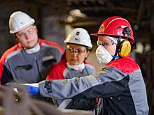 На Михайловском ГОКе определили лучших в профессии