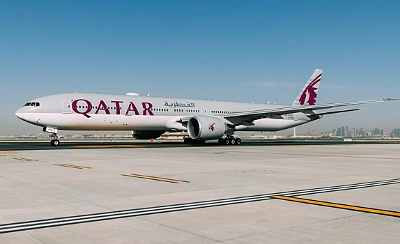 Qatar Airways наймет 10 000 сотрудников на Чемпионат мира по футболу 2022 года