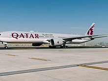 Qatar Airways наймет 10 000 сотрудников на Чемпионат мира по футболу 2022 года
