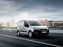 В Калуге наладят производство Peugeot Partner