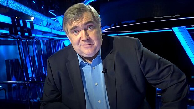 Бадюков о работе экспертом на ТВ: «Гимаев вдохновлял, когда я только пришел, Розанов, гений литературного комментария, негодовал от количества статистики в наших тетрадях. Красиво подать информацию – это искусство»