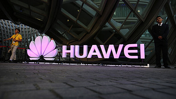 Huawei обогнала Apple по продажам смартфонов в мире