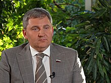 Дмитрий Ламейкин: Наши дороги – это визитная карточка Краснодарского края