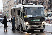 Ярославцев не устроила обновленная схема автобусных перевозок
