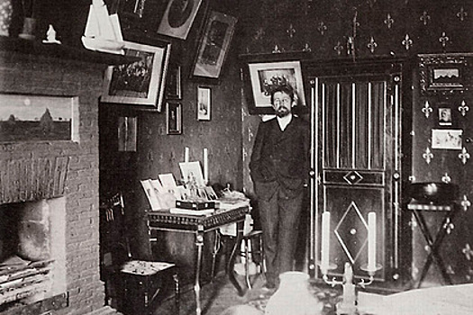 «Пусть эту главу раскроют вновь» О чем были пьесы Антона Чехова и почему их так трудно правильно трактовать