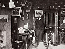 «Пусть эту главу раскроют вновь» О чем были пьесы Антона Чехова и почему их так трудно правильно трактовать