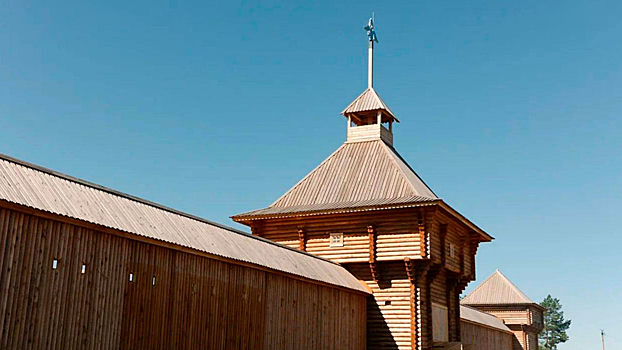 В Приамурье откроют музей освоения Амура