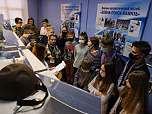 Неделя «Музей и дети» проходит в Дзержинске в 16-й раз