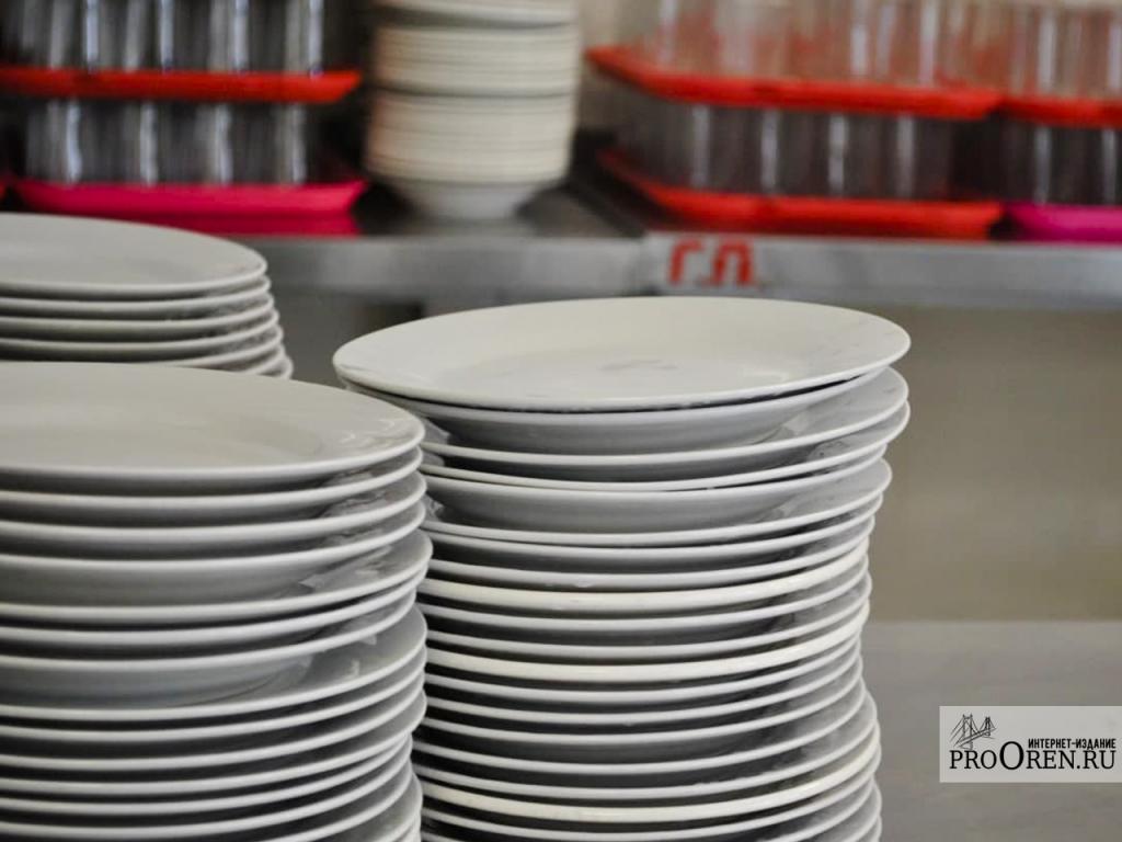 Роспотребнадзор: в КШП «Валентина» в Оренбурге нарушали требования СанПин