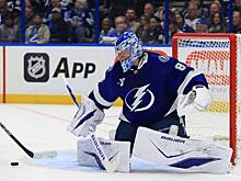 Россиянин стал главным претендентом на престижную награду НХЛ