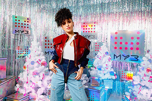 Zivert, Дима Билан, Леонид Агутин и другие звезды поздравят страну с наступающим Новым годом!