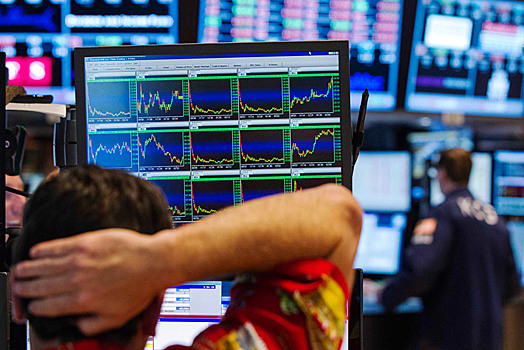 Аналитик «ФИНАМ»: Фондовый рынок оставил позади основные риски из-за санкций