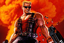 Создатели "Дюны" и "Варкрафта" выкупили права на экранизацию культовой видеоигры "Duke Nukem"
