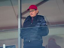 Леонид Федун не включён в число кандидатов в исполком РФС, в котором он был с 2021 года