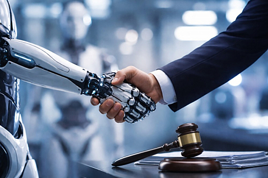 За ошибки роботов ответит человек: в России готовят базовый закон о робототехнике