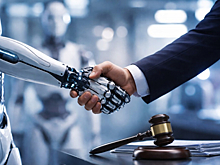 За ошибки роботов ответит человек: в России готовят базовый закон о робототехнике