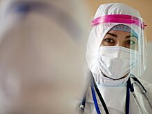 Число случаев COVID-19 в России выросло более чем на 12 тысяч