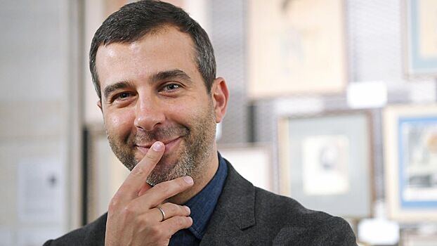 Иван Ургант может скоро вернуться на телеэкраны