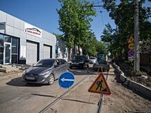 В Краснодаре в июне отремонтируют самый разбитый участок улицы Базовской
