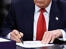 В России рассказали о влиянии приостановки переговоров с Украиной на Трампа