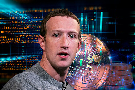 Цукерберг: Facebook под давлением Белого дома цензурировал контент на платформе