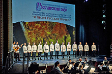 Певучая гармонь Григория Пономаренко, 2 февраля исполнилось 100 лет со дня рождения композитора, чьи песни стали народными