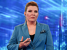 «Оставалась надежда на чудо»: телеведущая Ольга Скабеева до последнего надеялась, что Кеосаян выживет