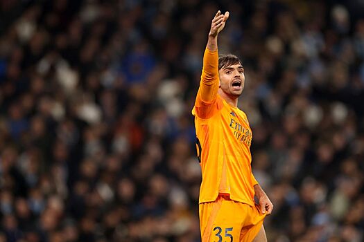 Защитник «Реала» Асенсио вызван в суд за распространение видео сексуального характера