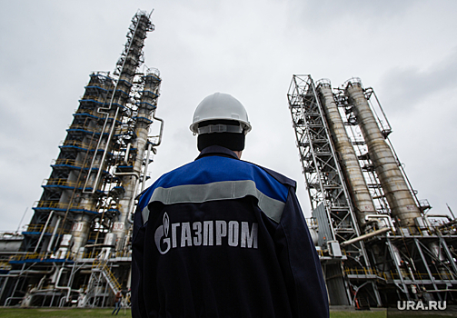 Дочка «Газпрома» в ХМАО, где произошел взрыв, требует со страховщиков 400 млн рублей