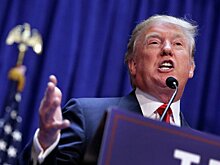 Трамп обманным путем уклонился от уплаты 20 млн налогов