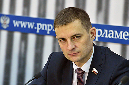 Шатохин отметил роль Съезда коми народа в сохранении самобытности региона