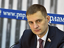 Шатохин: перечень приоритетных инфраструктурных объектов в Арктике необходимо расширить