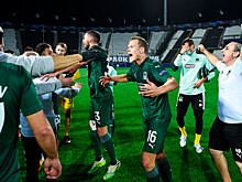 Лига чемпионов: “Краснодар” жеребьёвка, группы, календарь, расписание, когда матчи