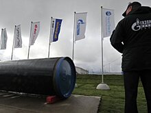 Итальянский банк профинансирует «Северный поток-2»