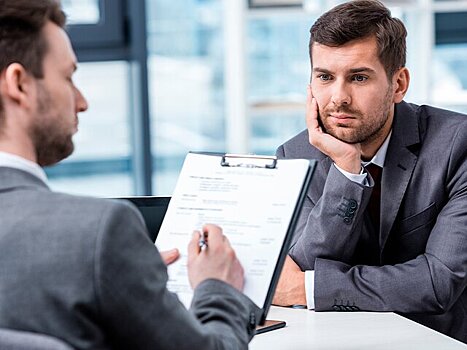 Эксперты объяснили, как не попасться на новую схему обмана при трудоустройстве