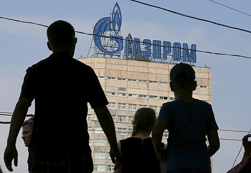 Западные эксперты назвали "Газпром" одним из виновников глобального потепления