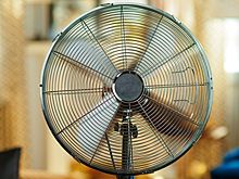 Как выбрать вентилятор и правильно им пользоваться