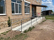 В селе Второе Имангулово капитально отремонтировали ФАП