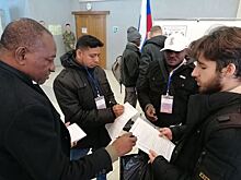 Эксперт из Бразилии: странам БРИКС есть чему поучиться у России в организации выборов