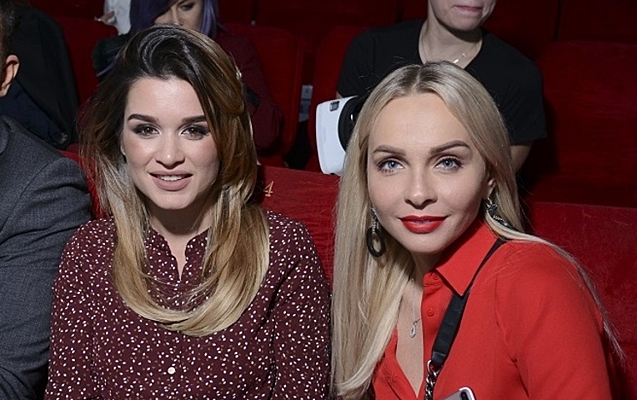 Орыс тілінде аға мен әпке секс